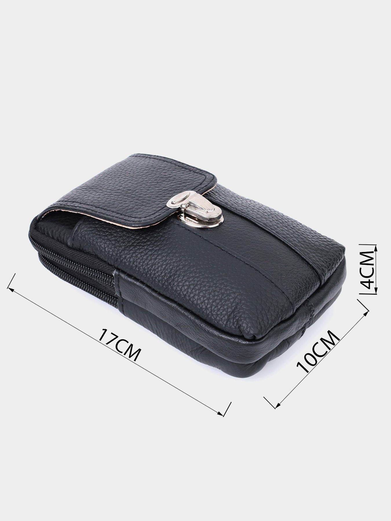 Поясная сумка Vintage модель bag24_22736 Фото