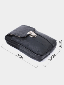 Поясная сумка Vintage модель bag24_22736 Фото