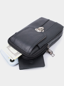 Поясна сумка Vintage модель bag24_22736 Фото