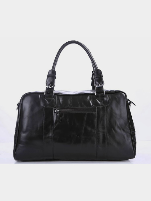 Дорожня сумка Vintage модель bag24_14135 Фото