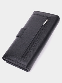 Кошелек ST Leather Accessories модель bag24_22548 Фото