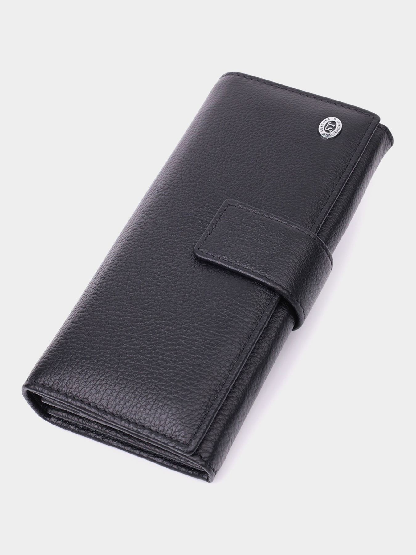 Гаманець ST Leather Accessories модель bag24_22548 Фото