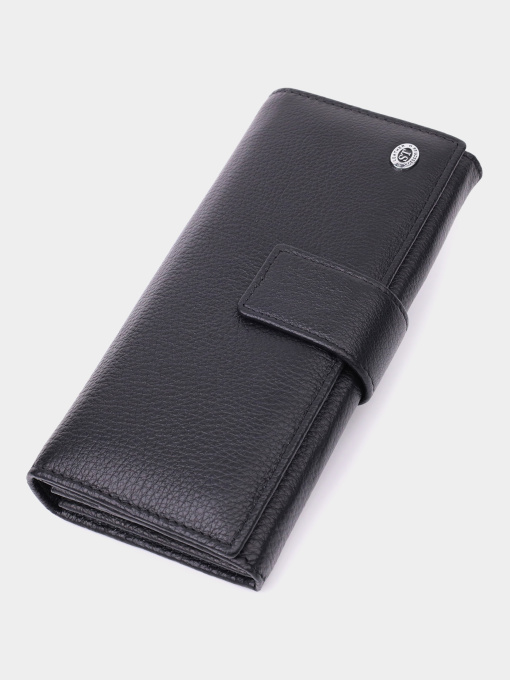 Гаманець ST Leather Accessories модель bag24_22548 Фото