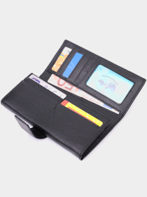 Гаманець ST Leather Accessories модель bag24_22548 Фото