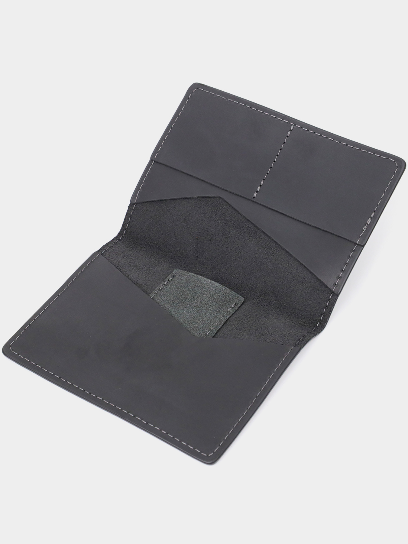 Обгортка для документів Grande Pelle Модель bag24_11620 Фото