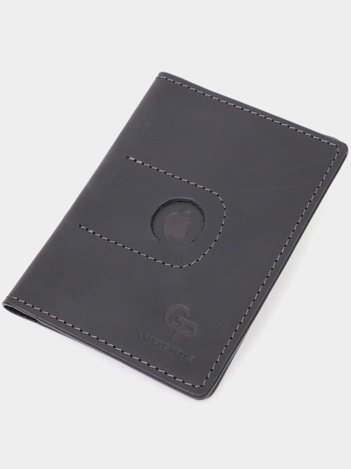 Обложка для документов Grande Pelle модель bag24_11620 Фото