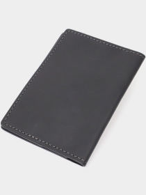 Обложка для документов Grande Pelle модель bag24_11620 Фото