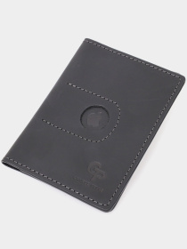 Обложка для документов Grande Pelle модель bag24_11620 Фото