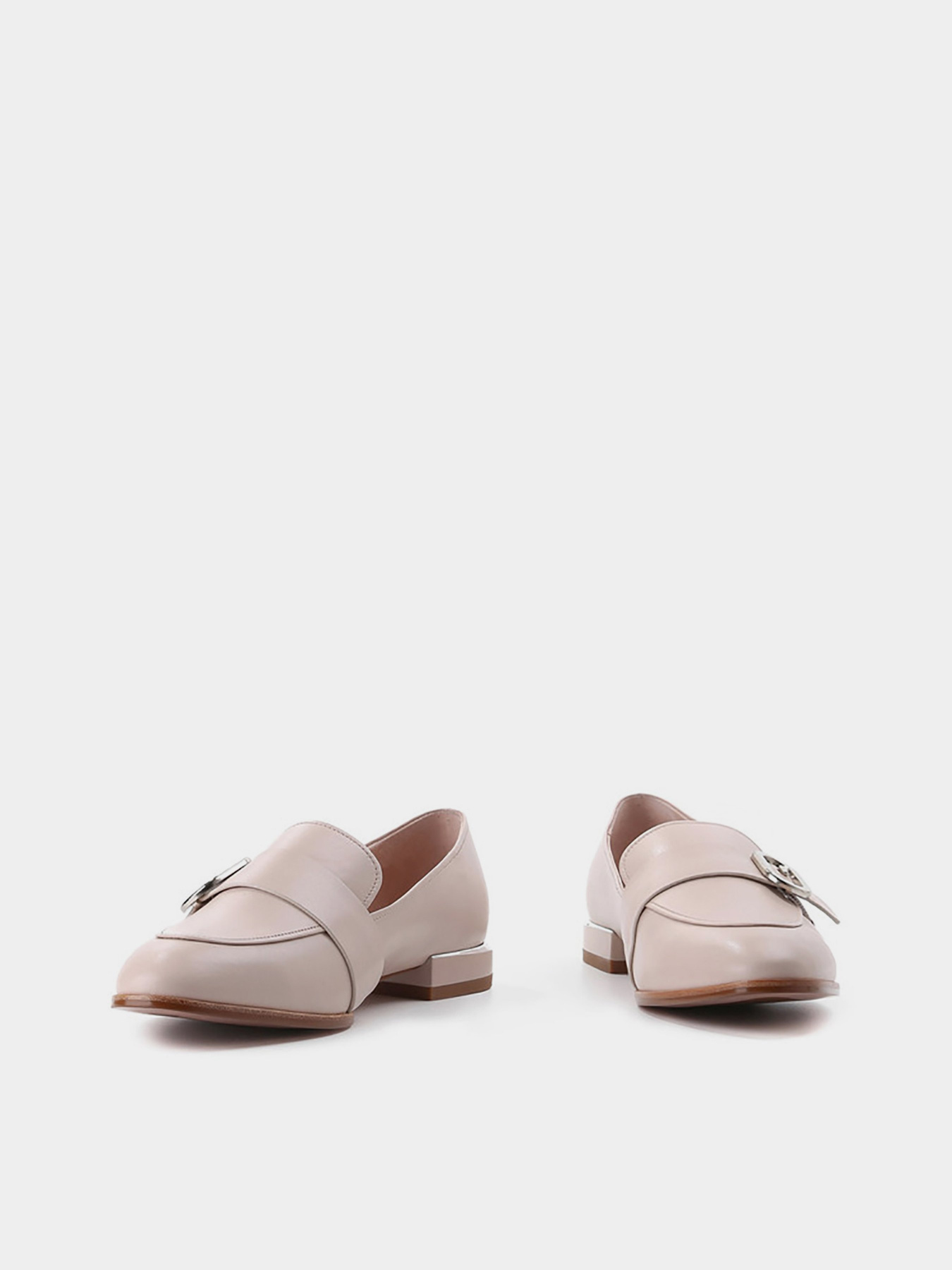 Лоферы Basconi модель 00000013042 Фото