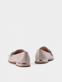 Лоферы Basconi модель 00000013042 Фото