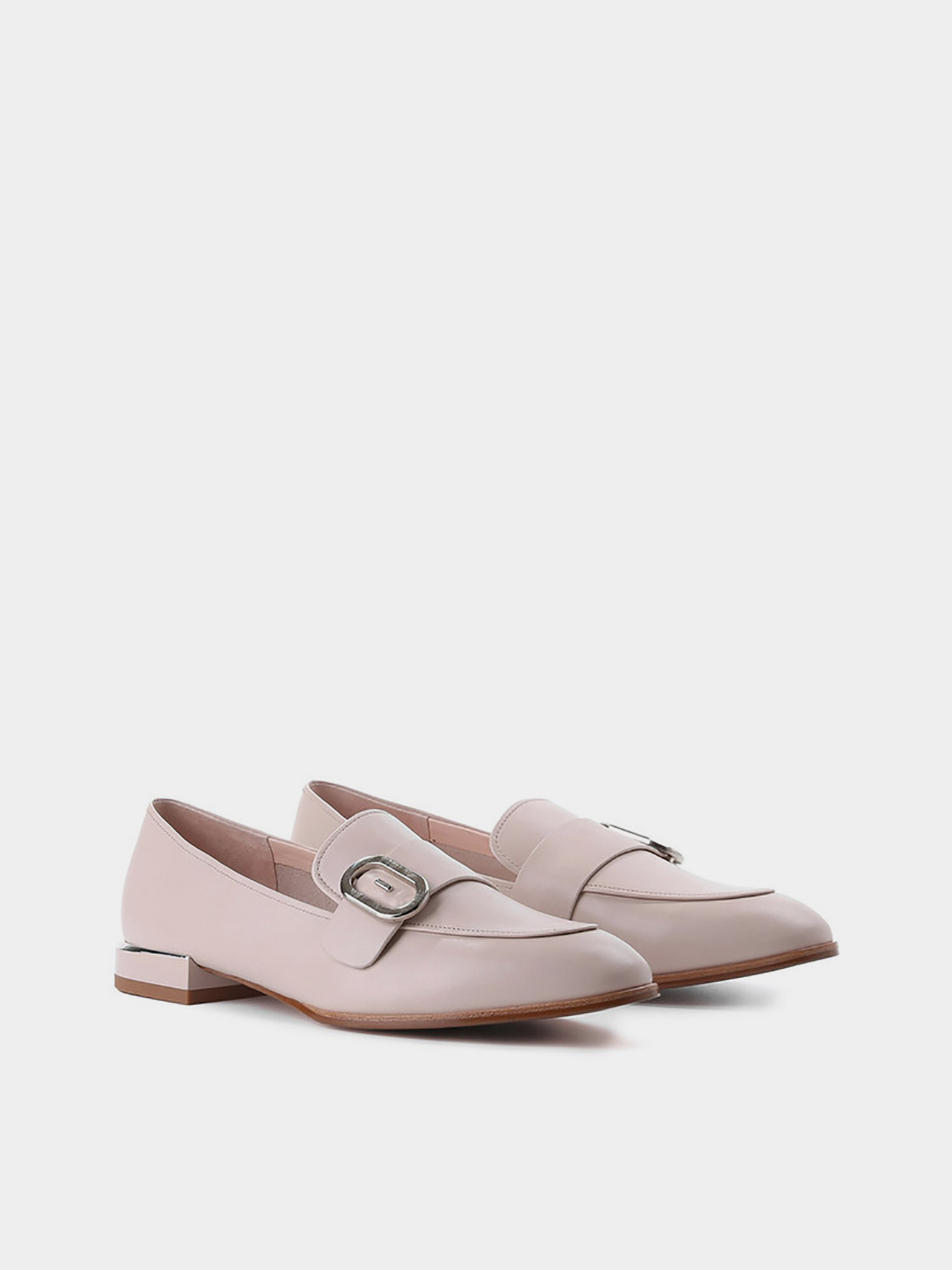 Лофери Basconi модель 00000013042 Фото