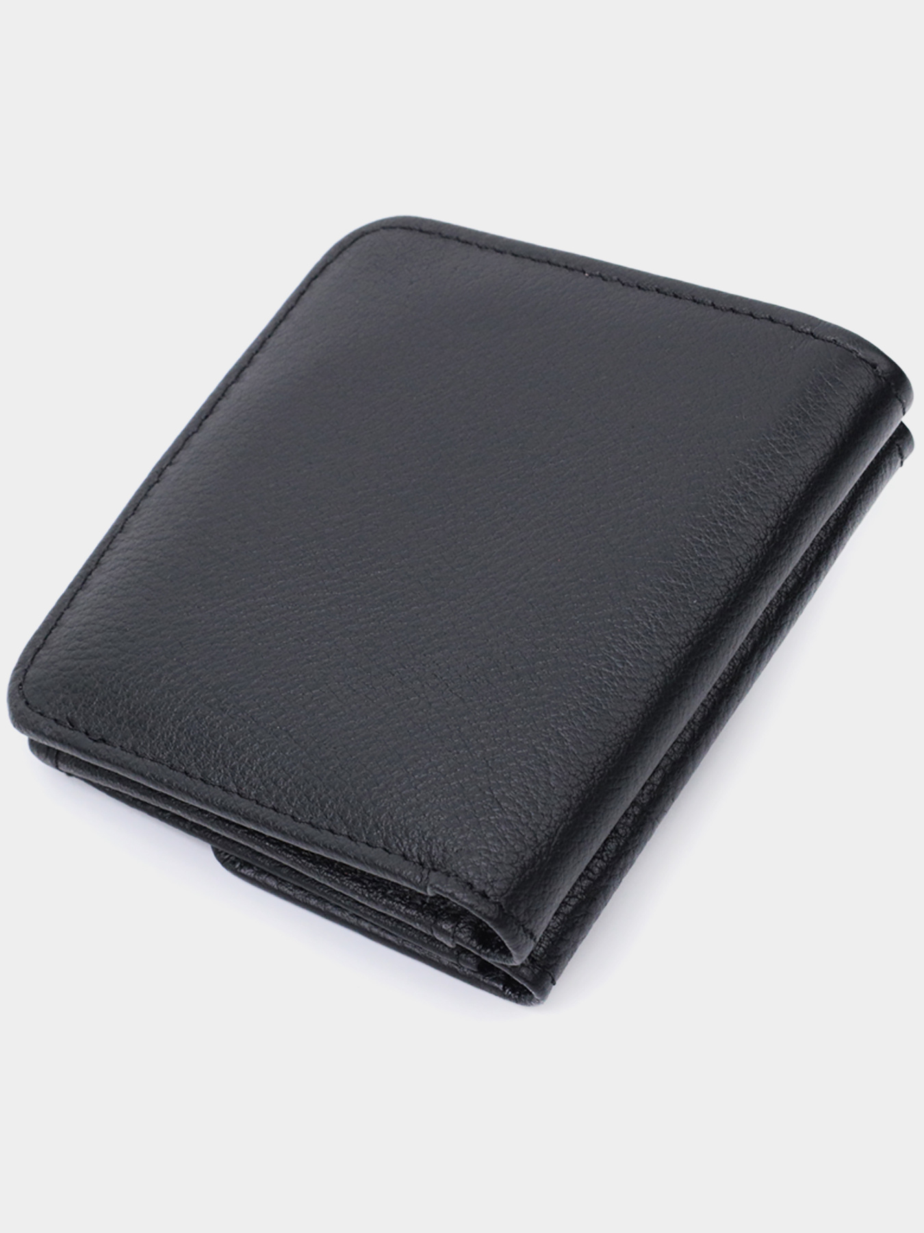 Кошелек ST Leather Accessories модель bag24_22690 Фото