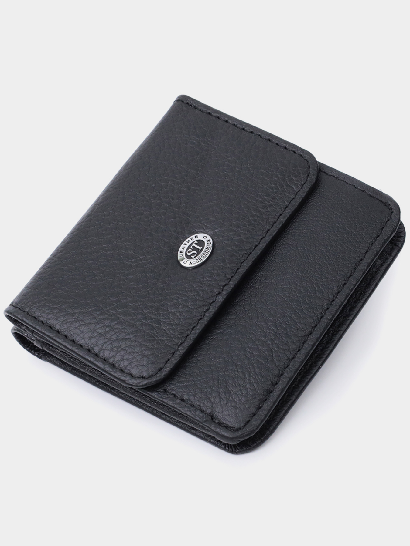 Кошелек ST Leather Accessories модель bag24_22690 Фото