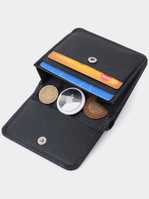 Кошелек ST Leather Accessories модель bag24_22690 Фото