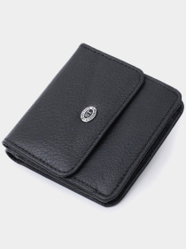 Кошелек ST Leather Accessories модель bag24_22690 Фото