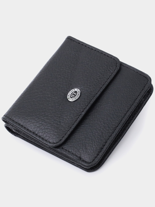 Гаманець ST Leather Accessories модель bag24_22690 Фото