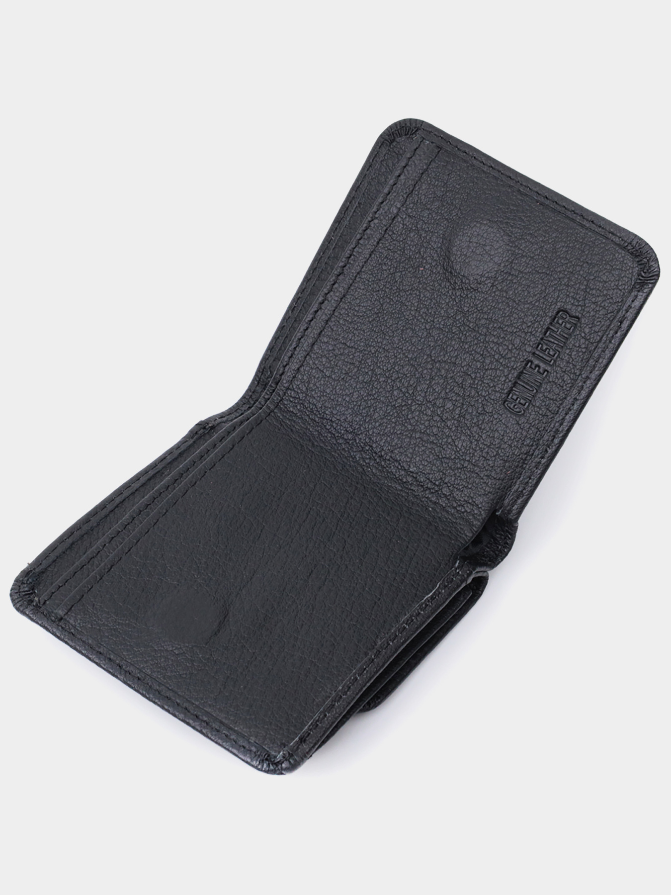 Гаманець ST Leather Accessories модель bag24_22690 Фото