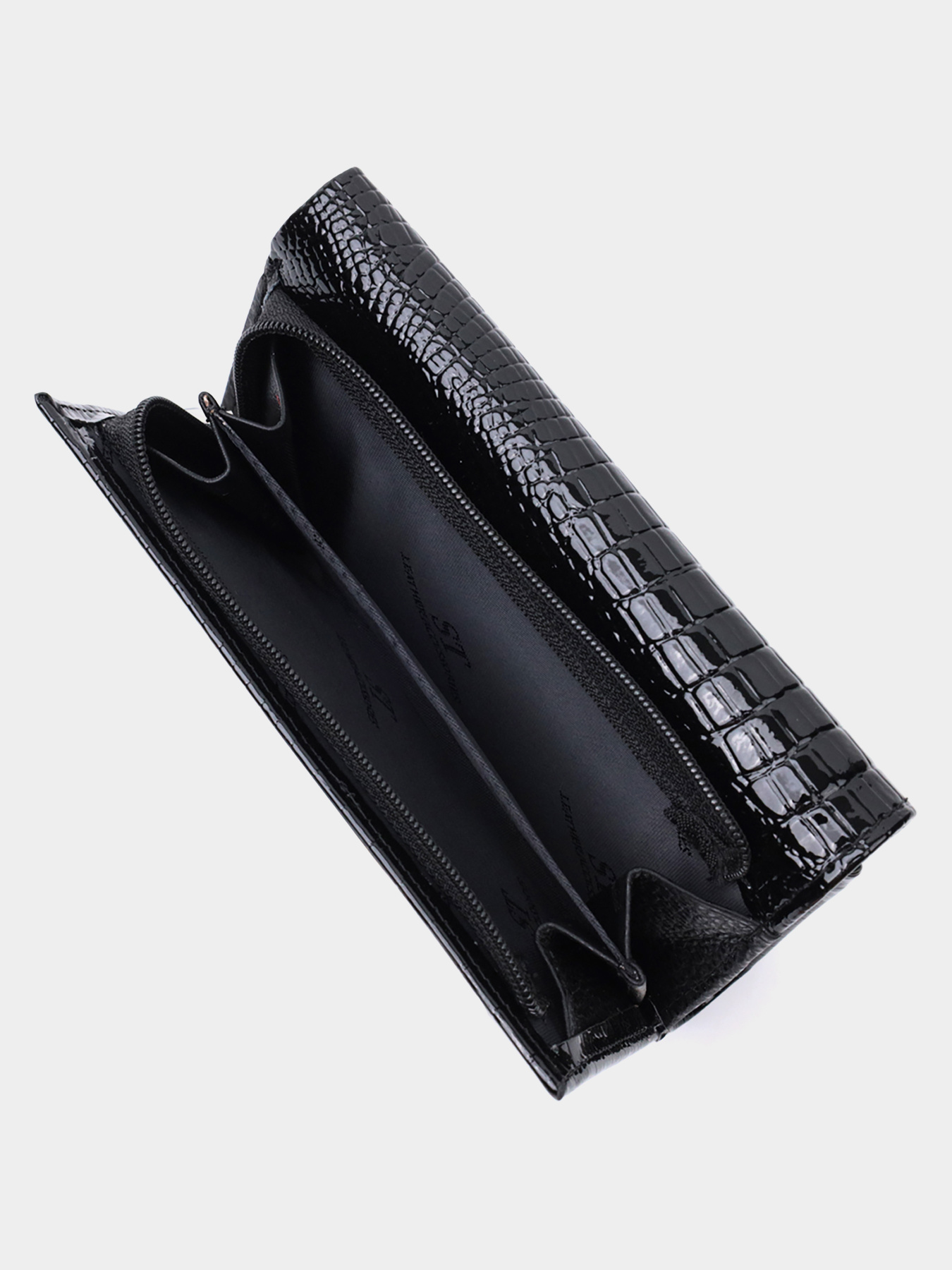 Гаманець ST Leather Accessories модель bag24_22707 Фото