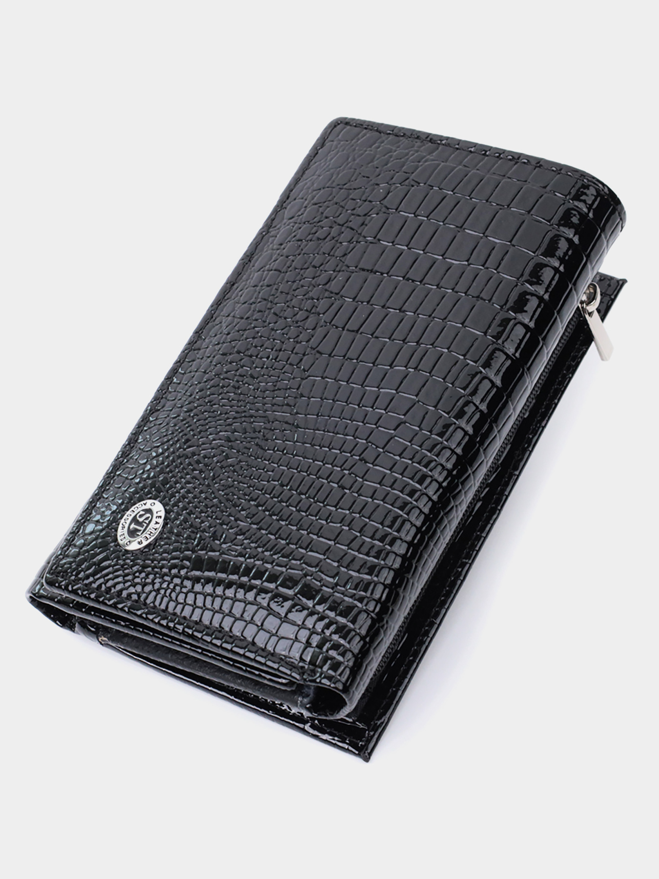 Гаманець ST Leather Accessories модель bag24_22707 Фото