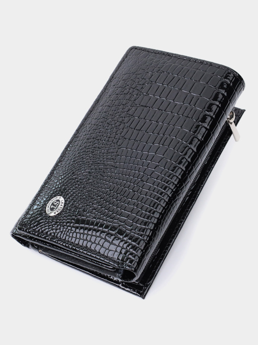 Кошелек ST Leather Accessories модель bag24_22707 Фото