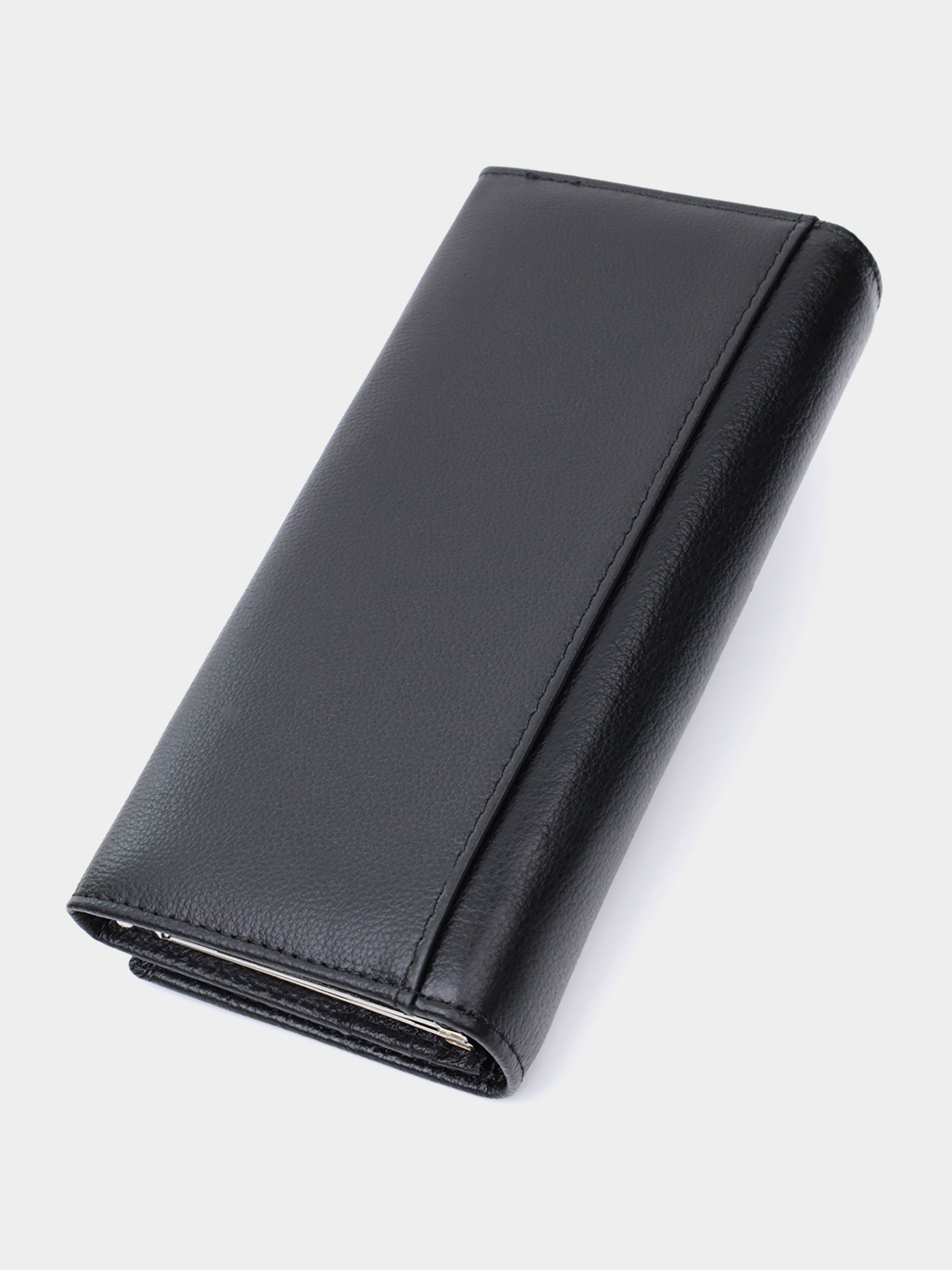 Гаманець ST Leather Accessories модель bag24_22676 Фото