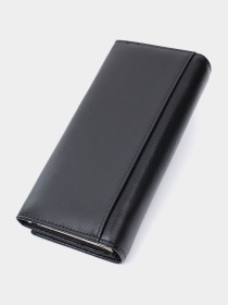 Гаманець ST Leather Accessories модель bag24_22676 Фото