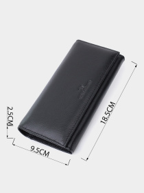 Гаманець ST Leather Accessories модель bag24_22676 Фото