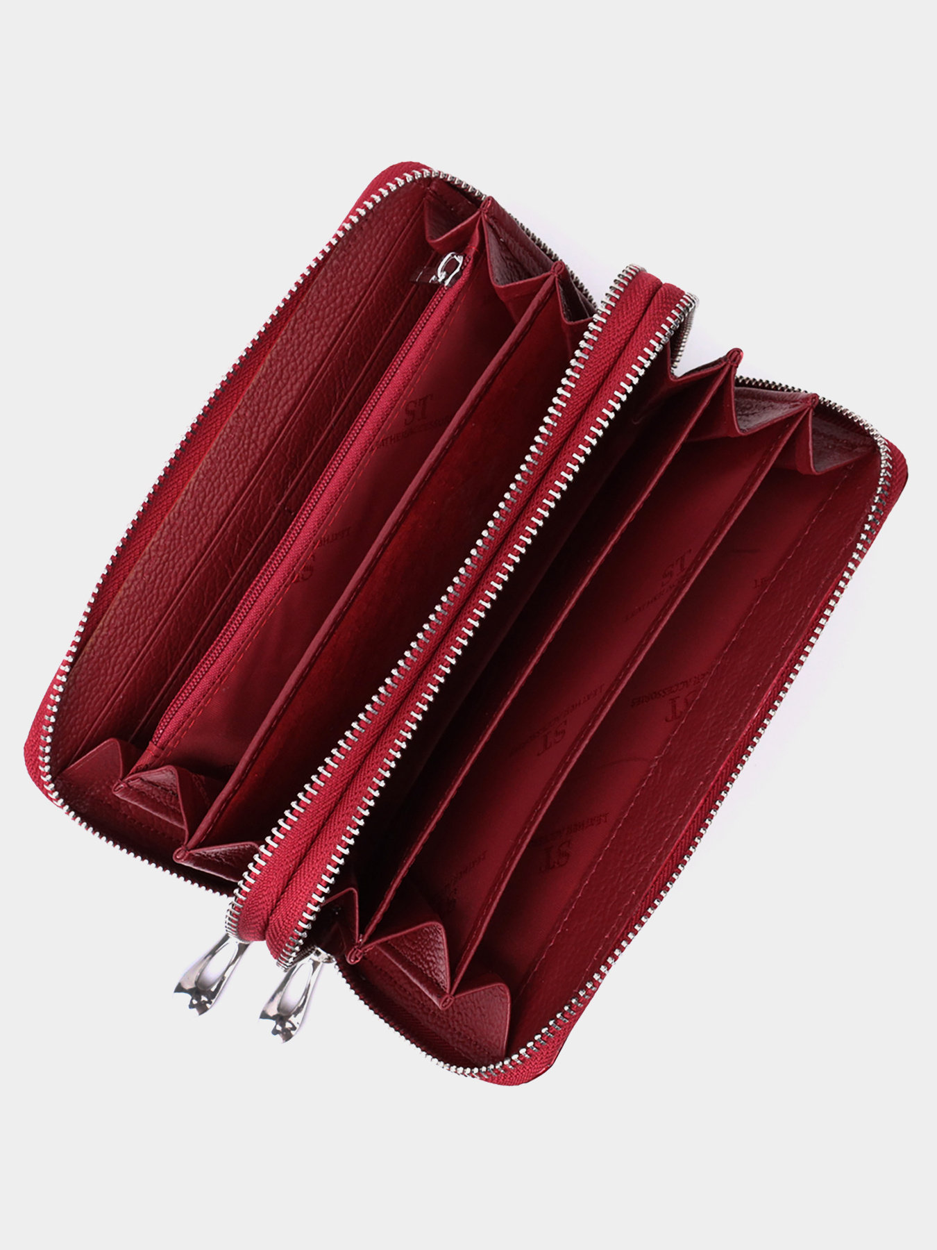 Клатч ST Leather Accessories модель bag24_22692 Фото