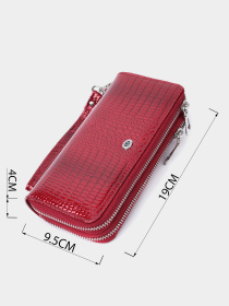 Клатч ST Leather Accessories модель bag24_22692 Фото