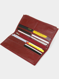 Гаманець ST Leather Accessories модель bag24_19380 Фото