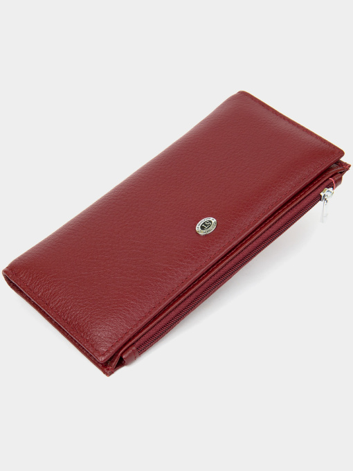 Кошелек ST Leather Accessories модель bag24_19380 Фото