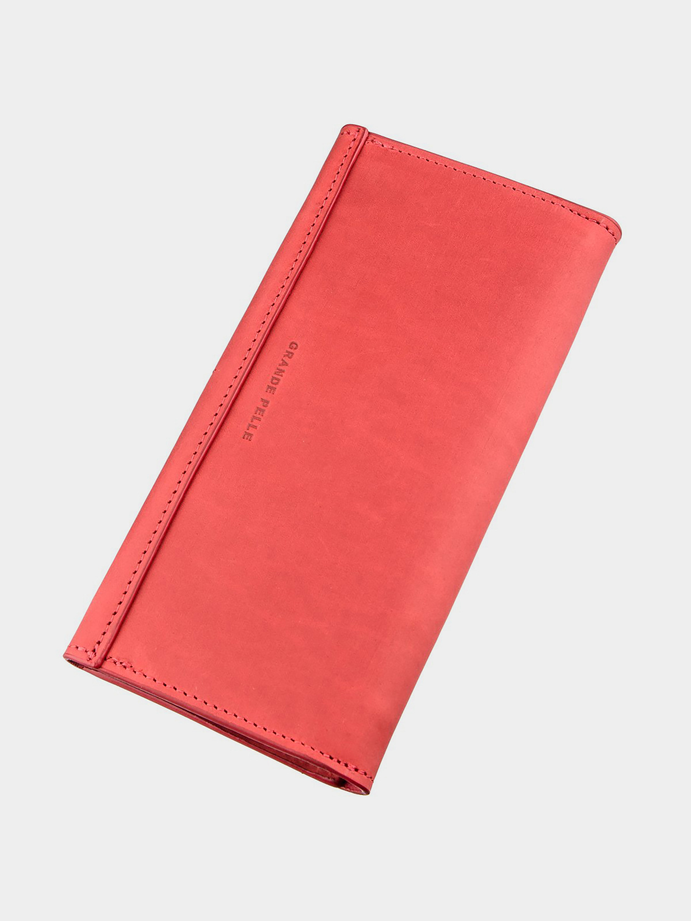 Кошелек Grande Pelle модель bag24_11216 Фото