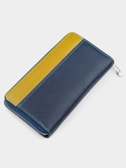 Гаманець ST Leather Accessories модель bag24_18375 — фото - INTERTOP