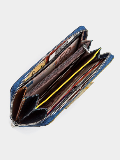 Гаманець ST Leather Accessories модель bag24_18375 — фото 3 - INTERTOP