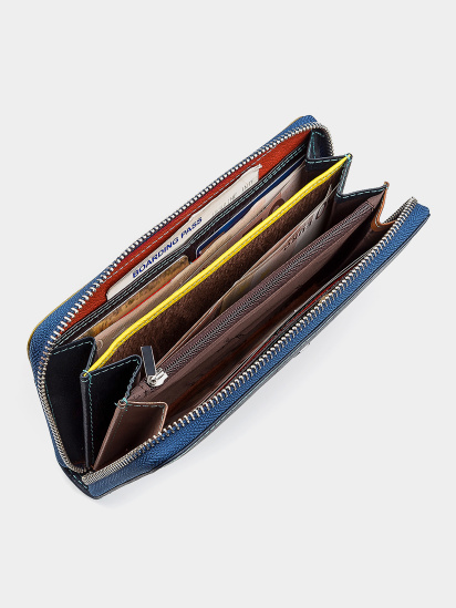 Гаманець ST Leather Accessories модель bag24_18375 — фото 4 - INTERTOP