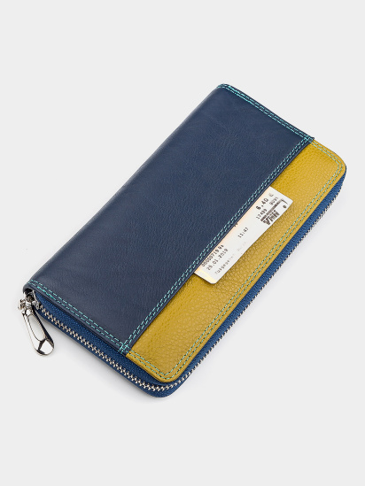Гаманець ST Leather Accessories модель bag24_18375 — фото 5 - INTERTOP