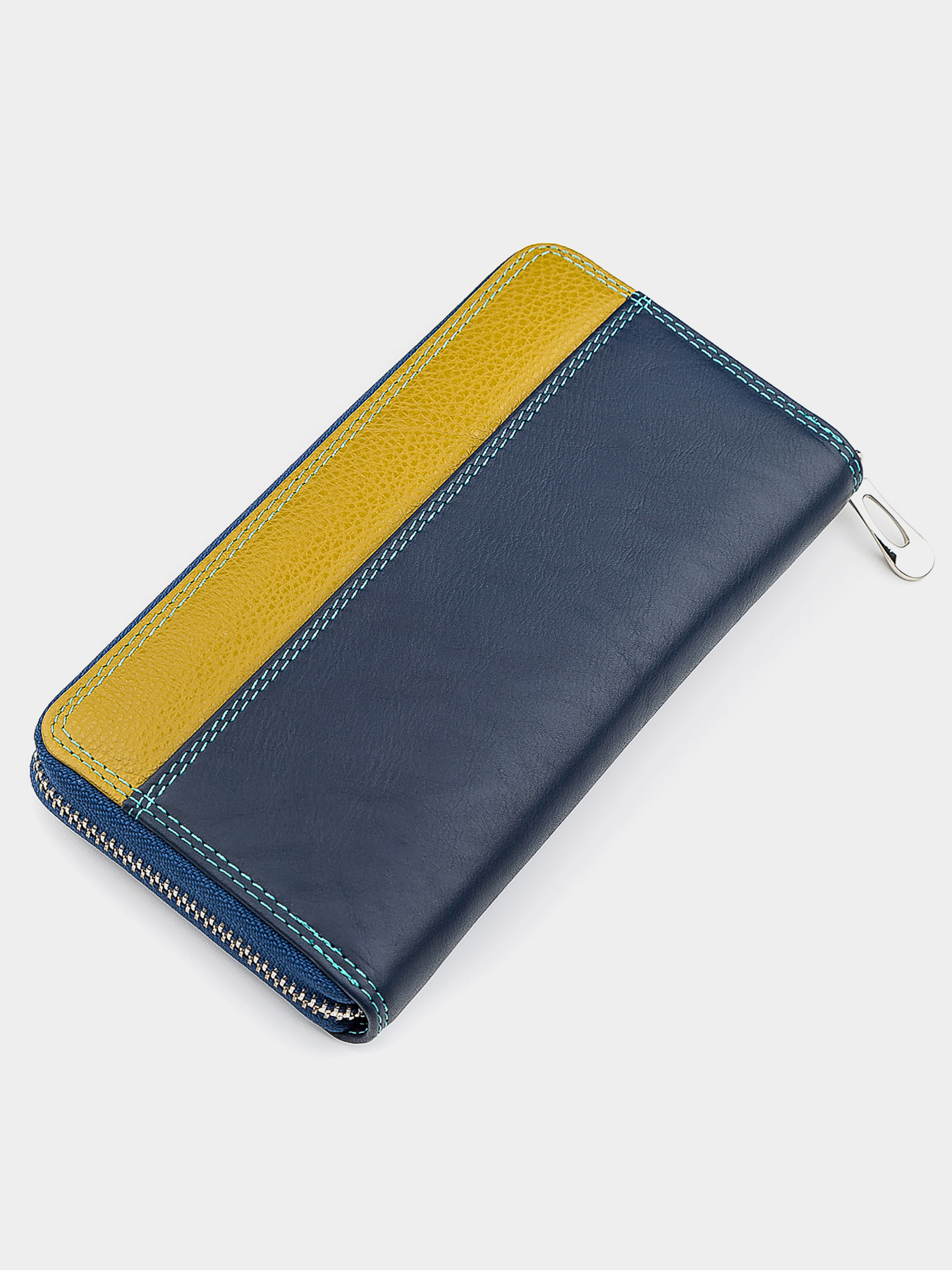 Гаманець ST Leather Accessories модель bag24_18375 Фото