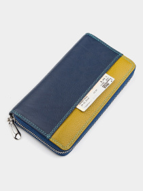 Гаманець ST Leather Accessories модель bag24_18375 Фото