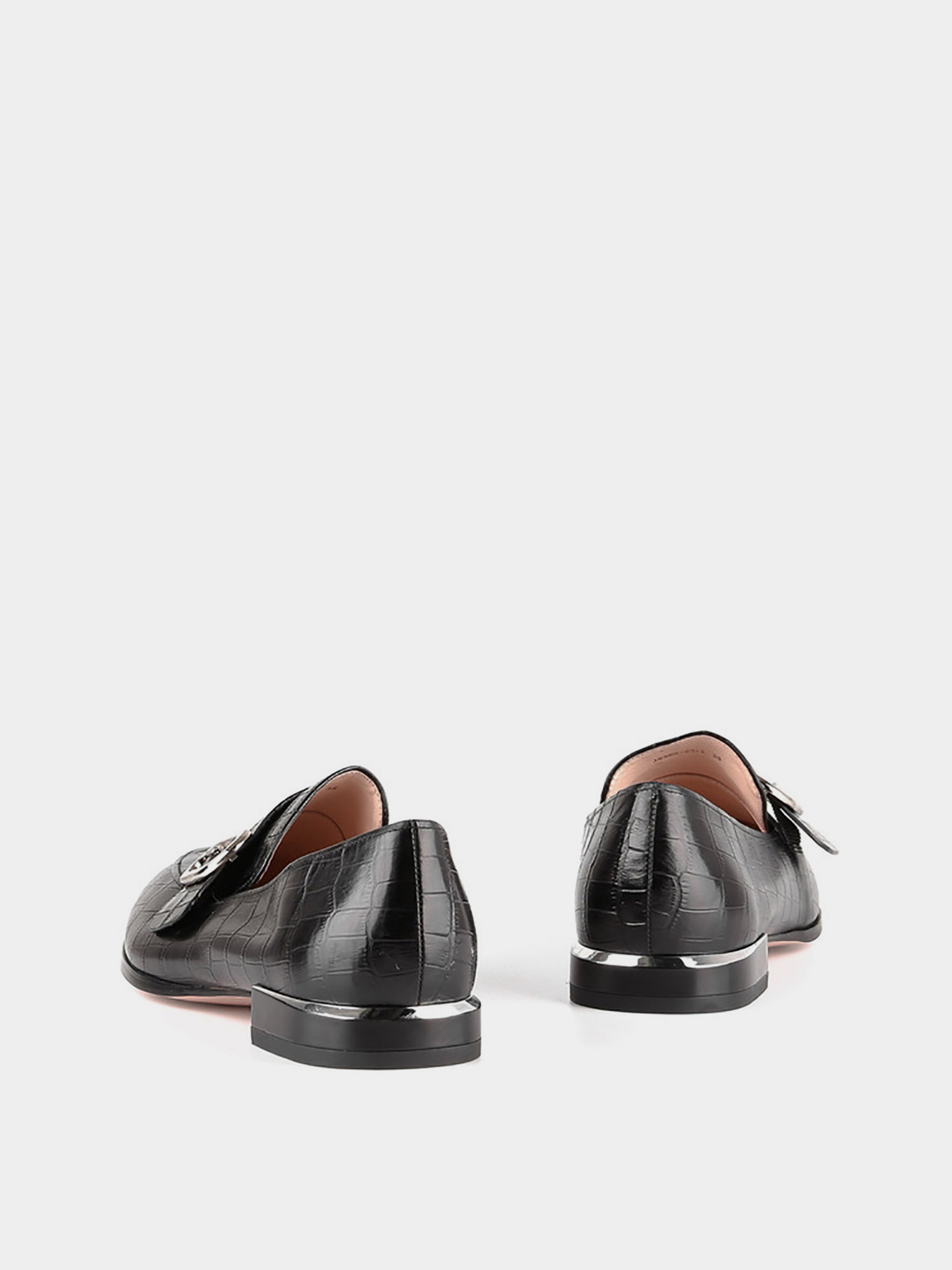 Лоферы Basconi модель 00000013037 Фото