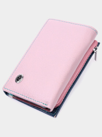 Кошелек ST Leather Accessories модель bag24_19462 Фото