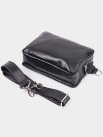 Кросс-боди Grande Pelle модель bag24_22576 Фото