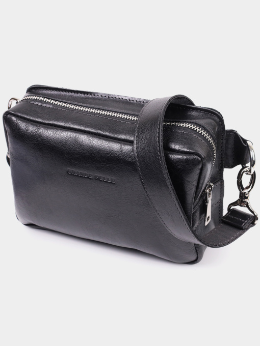 Кросс-боди Grande Pelle модель bag24_22576 Фото