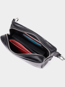 Кросс-боди Grande Pelle модель bag24_22576 Фото