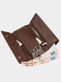 Ключниця ST Leather Accessories модель bag24_18840 Фото