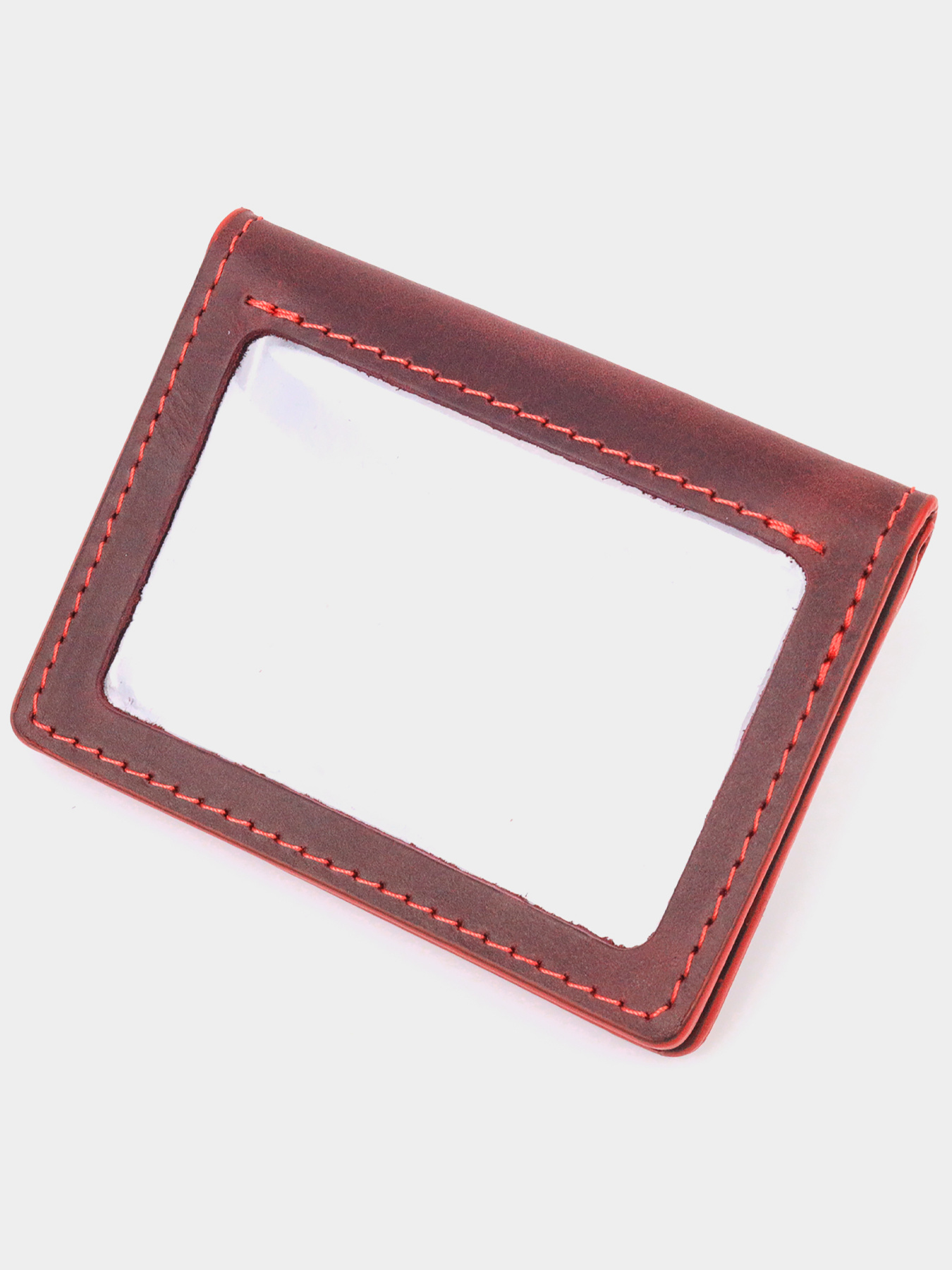 Обложка для документов Grande Pelle модель bag24_16713 Фото