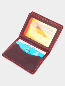 Обгортка для документів Grande Pelle модель bag24_16713 Фото