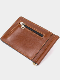 Портмоне Grande Pelle модель bag24_11474 Фото