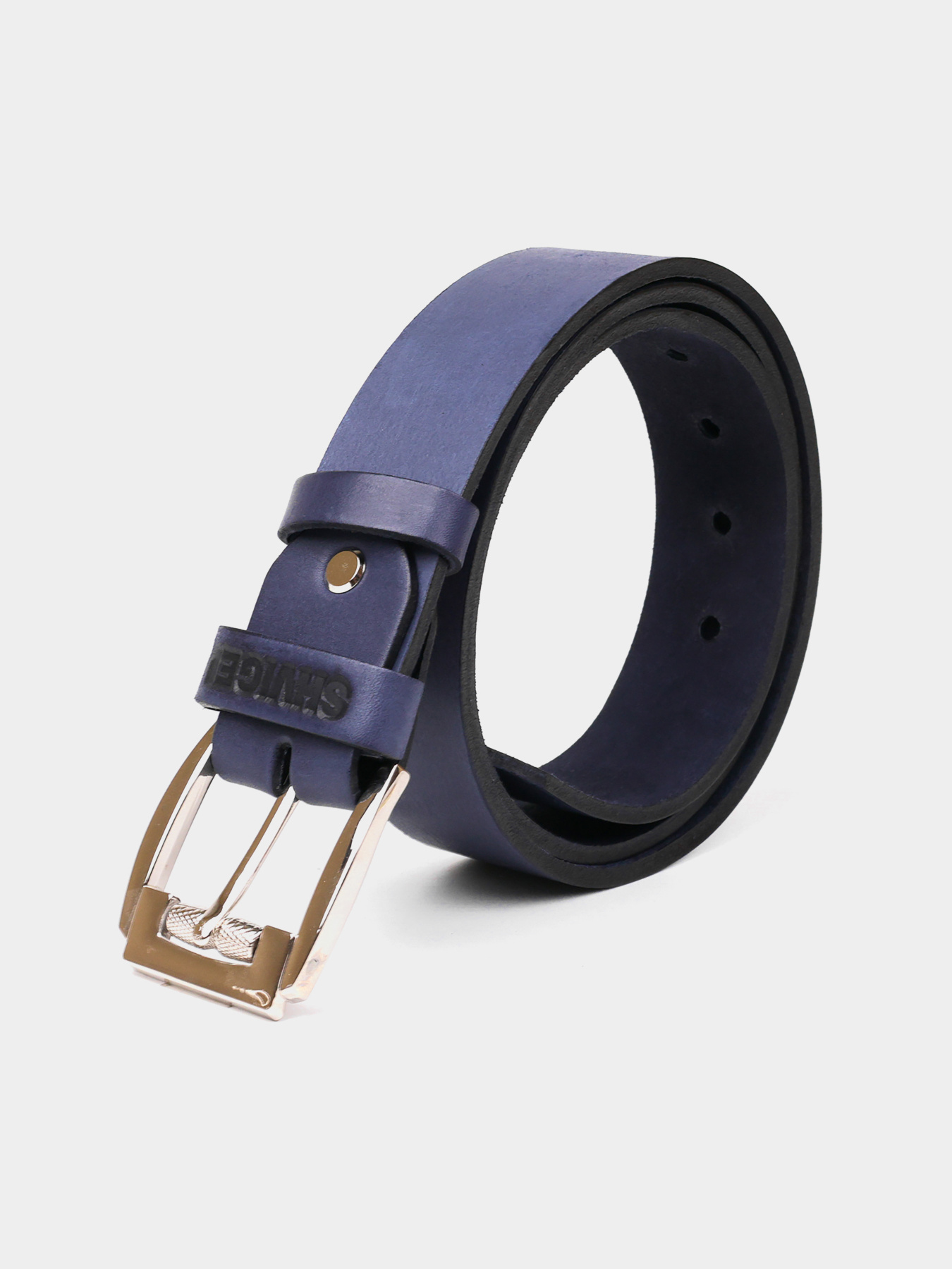 Ремень Shvigel модель bag24_11254 Фото