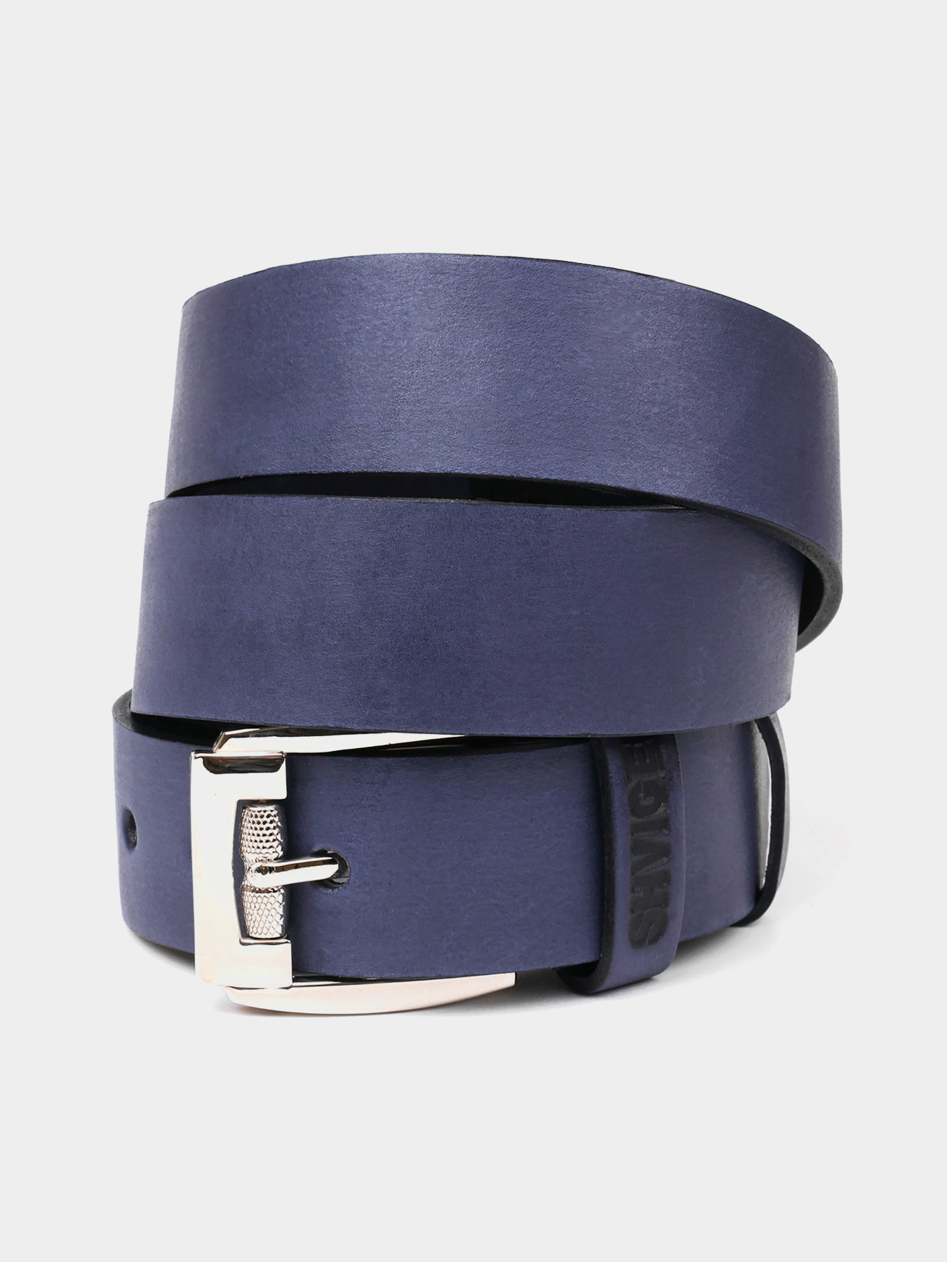 Ремень Shvigel модель bag24_11254 Фото