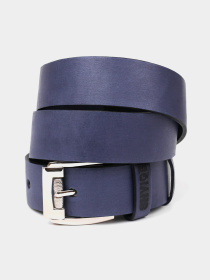 Ремінь Shvigel модель bag24_11254 Фото